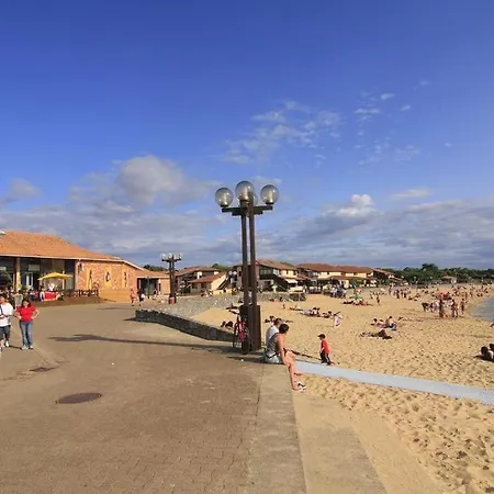*villa Des Grands Chenes* Piscine Privee Temperee, Calme Et Grands Espaces Messanges (Landes)