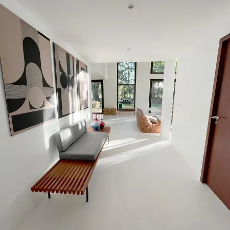 *villa Des Grands Chenes* Piscine Privee Temperee, Calme Et Grands Espaces *