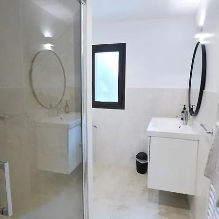 Villa *villa Des Grands Chenes* Piscine Privee Temperee, Calme Et Grands Espaces Messanges (Landes)