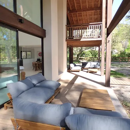 Villa *villa Des Grands Chenes* Piscine Privee Temperee, Calme Et Grands Espaces *